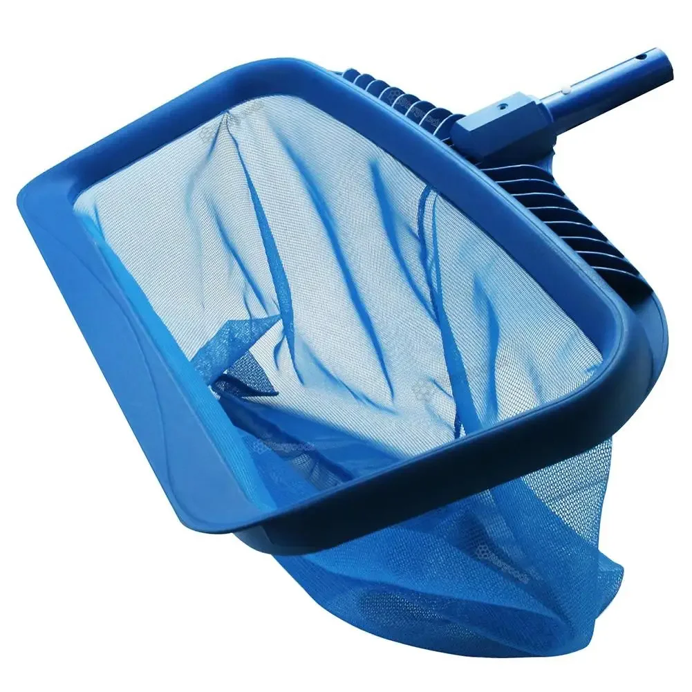 Leaf Skimmer Swimming Pools Sk - Pool Skimmer Net recension och pris