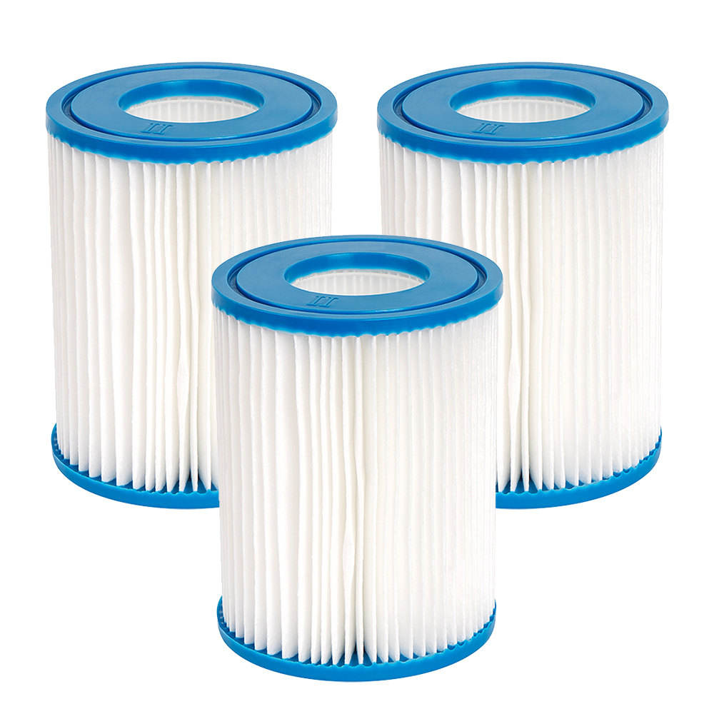 Type II 58094 Filter Cartridge - Pool Vacuum Manual recension och pris