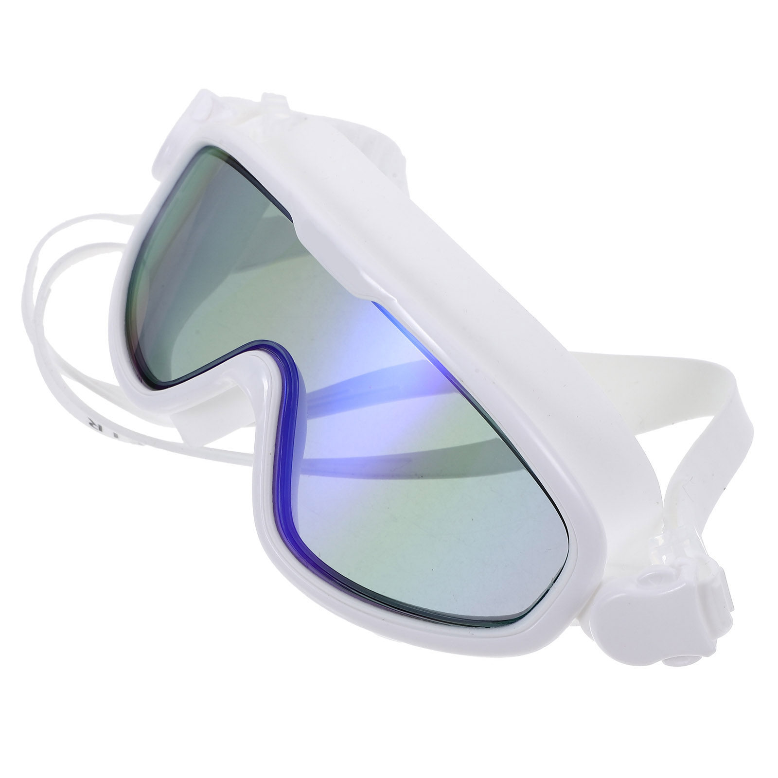 Waterproof Anti Fog Swim Goggl - Swim Goggles Anti Fog Uv recension och pris