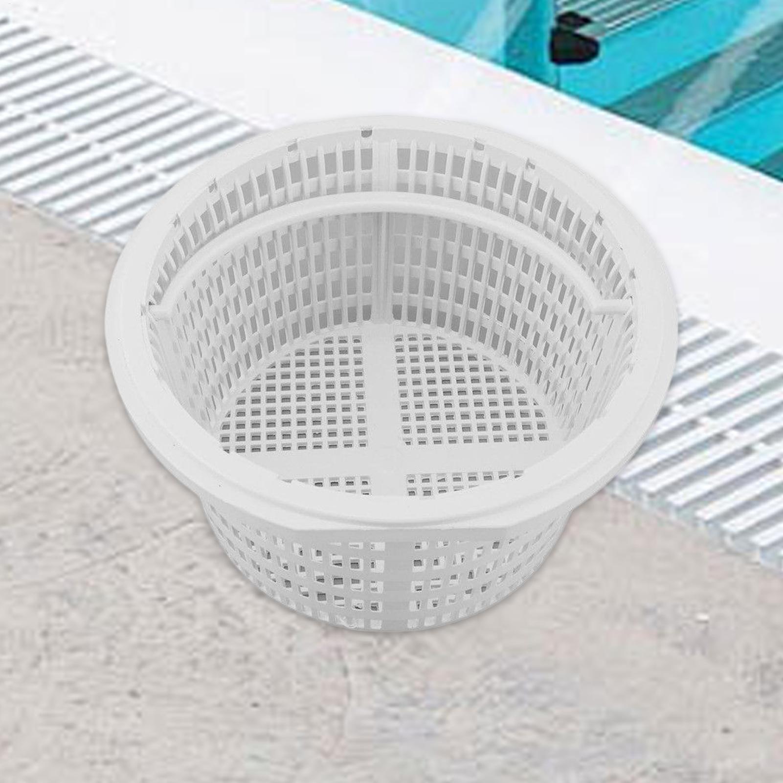 2026 New Pool Skimmer Basket w - Pool Skimmer Net recension och pris