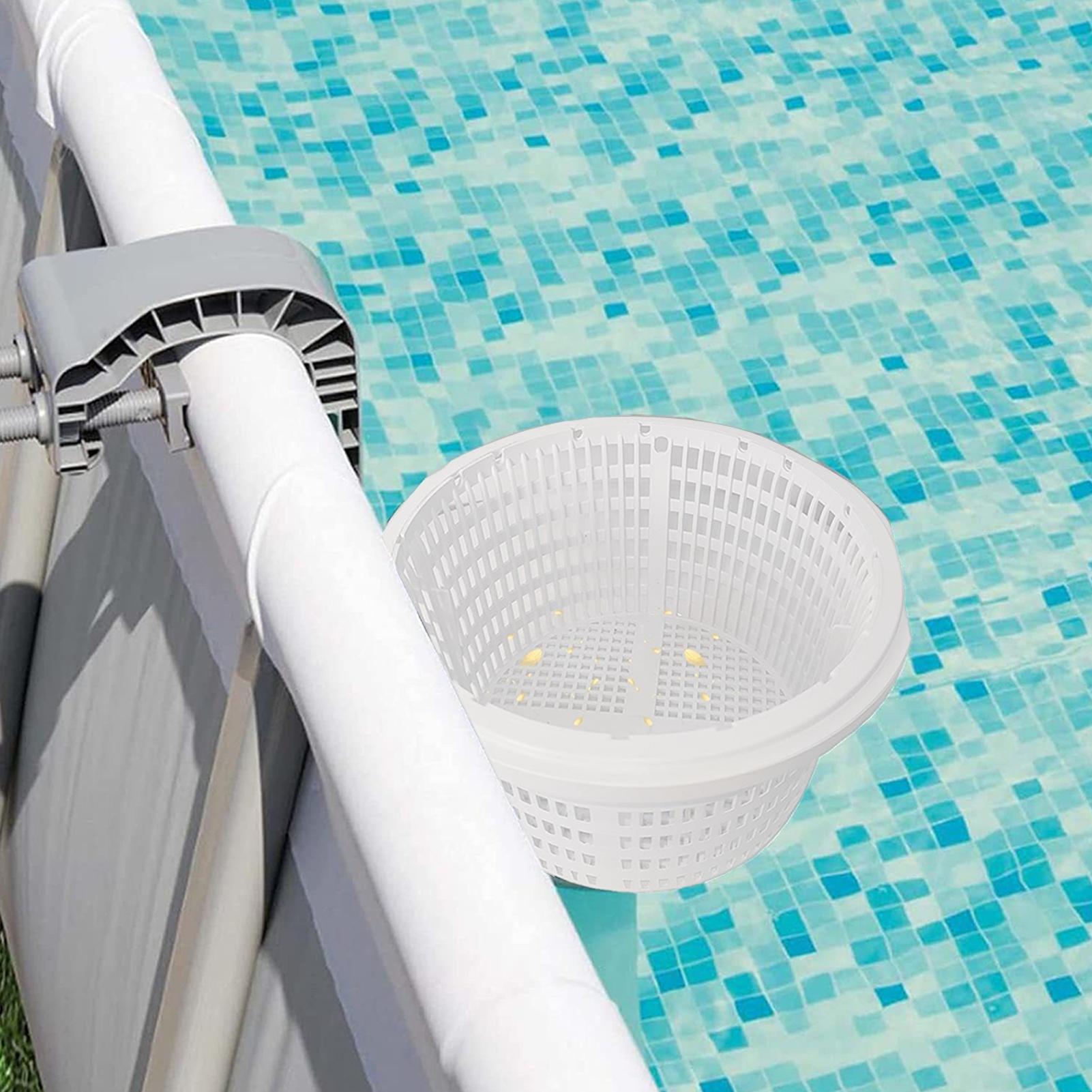 2026 New Pool Skimmer Basket w - Pool Skimmer Net recension och pris