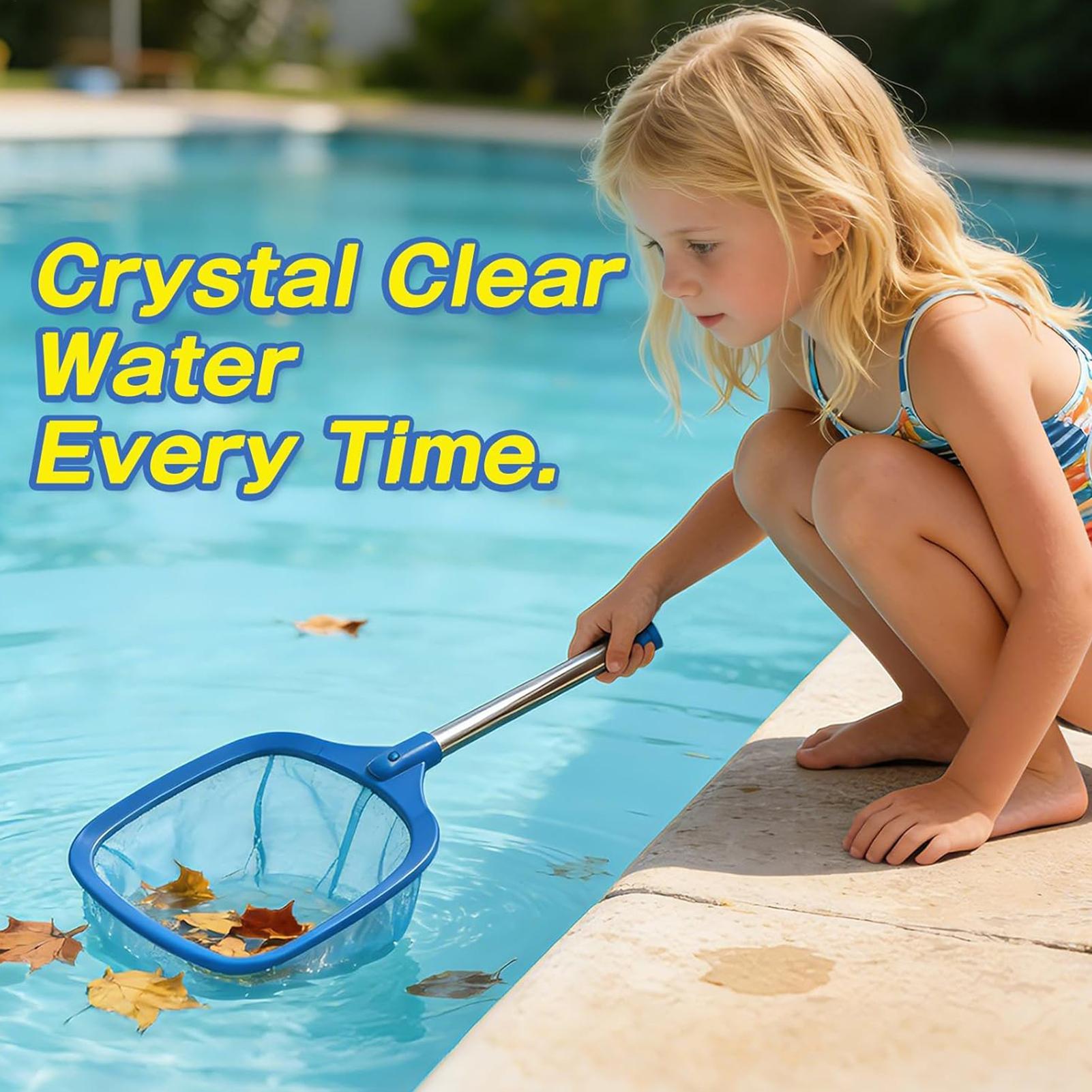 Pool Skimmer Net Filtration Wa - Pool Skimmer Net recension och pris