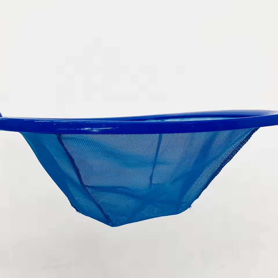Pool Cleaning Nets Lightweight - Pool Skimmer Net recension och pris