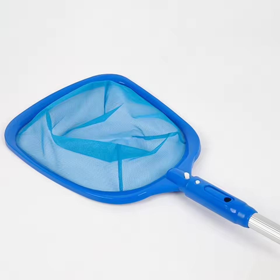 Pool Cleaning Nets Lightweight - Pool Skimmer Net recension och pris