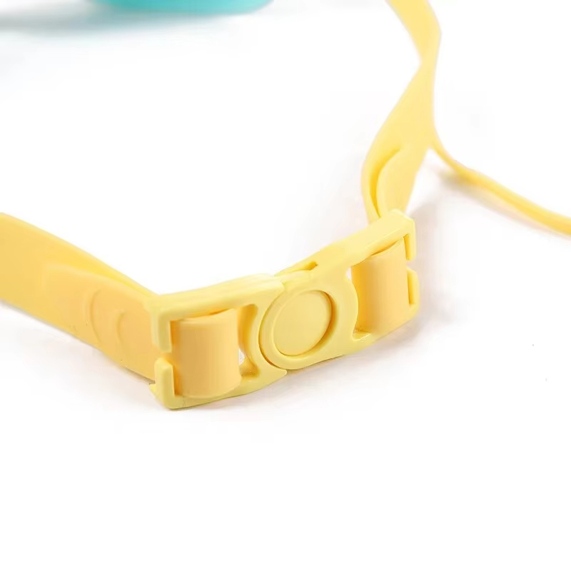 High-definition Children's Wat - Swim Goggles Anti Fog Uv recension och pris