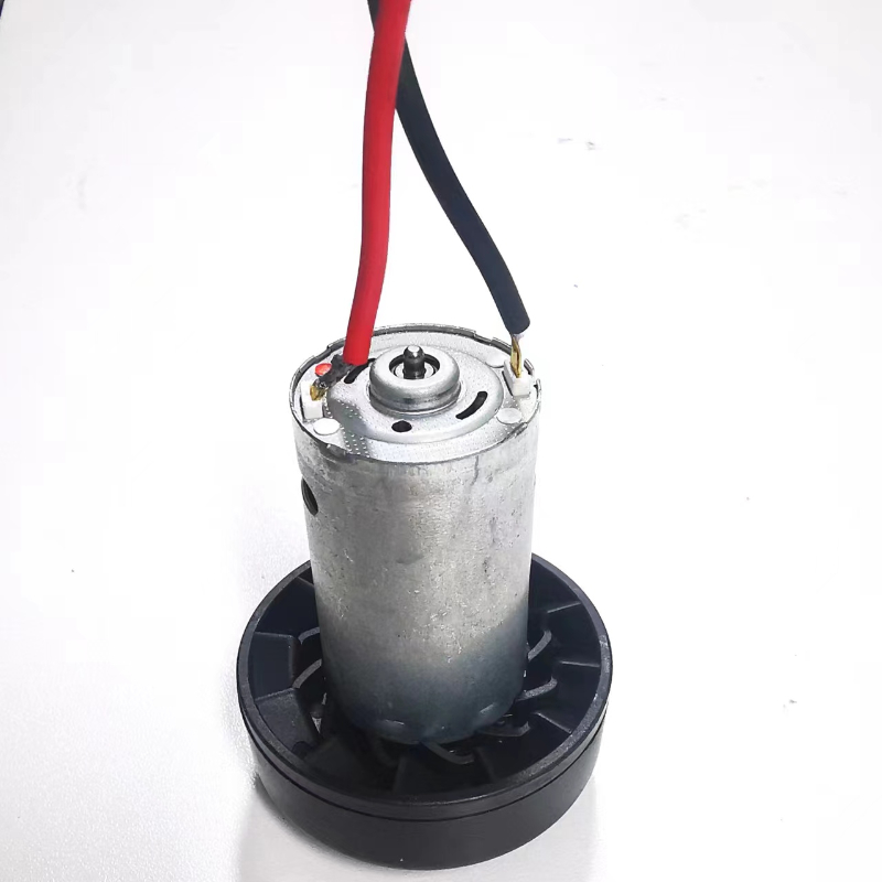 7.4V/11.1V60W Handheld Vacuum  - Pool Vacuum Manual recension och pris