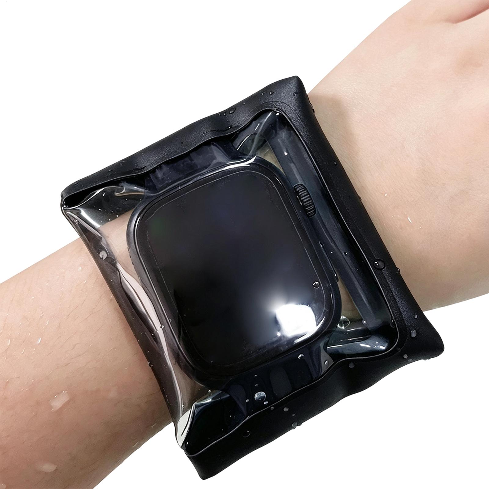 watch Screen Sealed Pouch Smar - Pool Cover Waterproof recension och pris