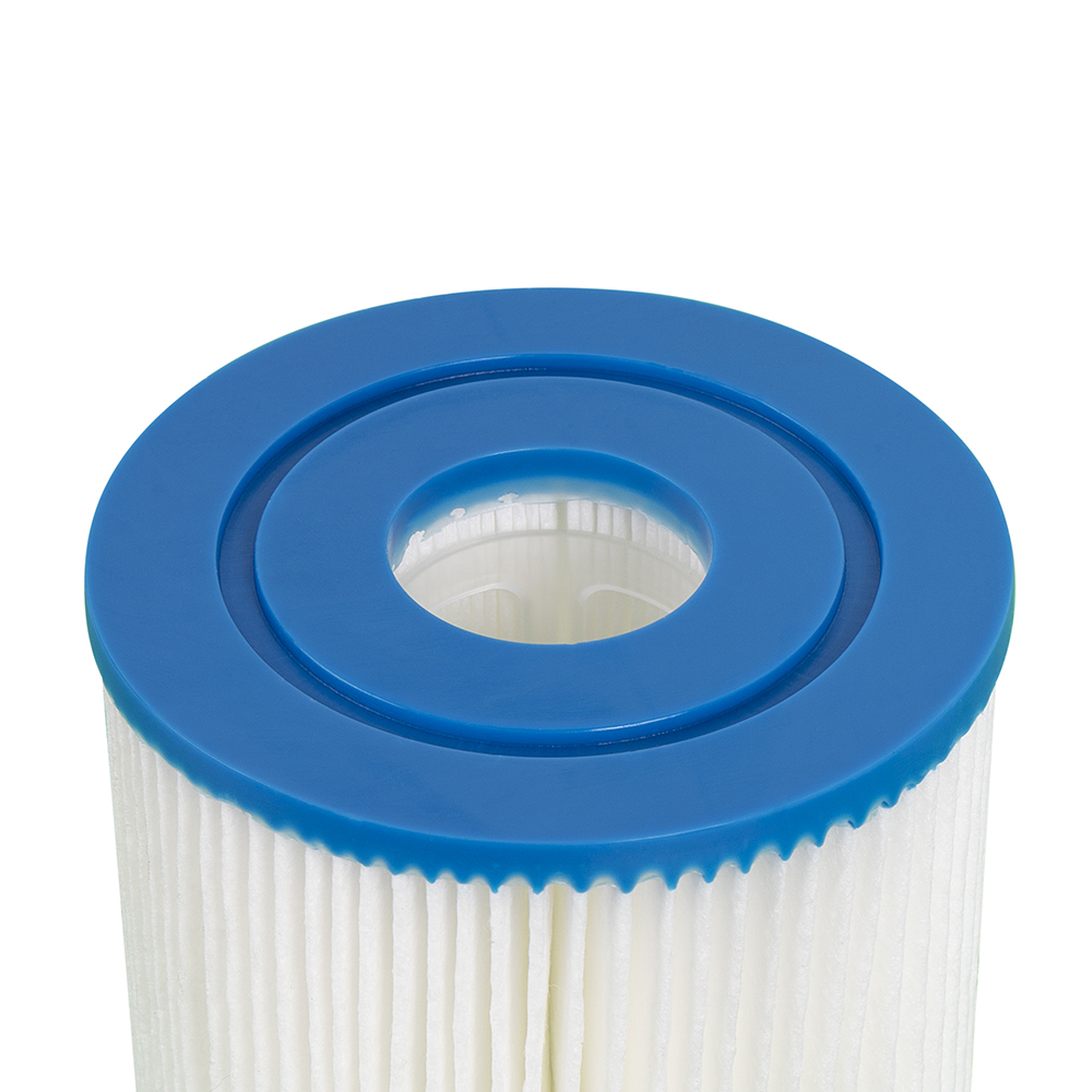 Compatible with BestWay Ⅰ 5838 - Pool Vacuum Manual recension och pris