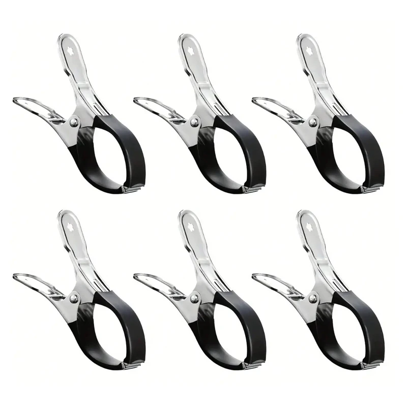 6pcs/set Durable Stainless Ste - Pool Ladder Above Ground recension och pris