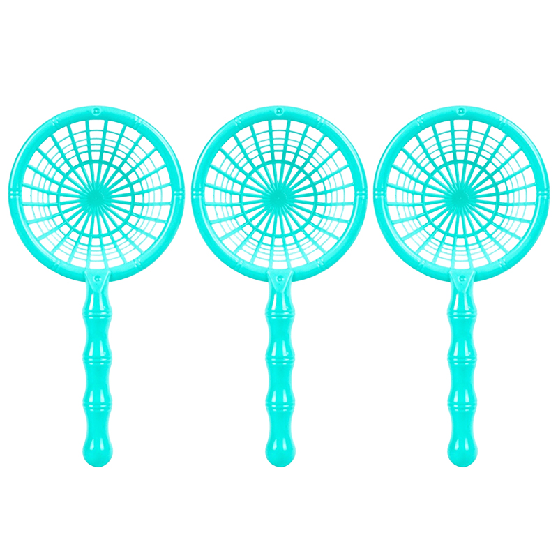 Simulated Goldfish Fishing Net - Pool Skimmer Net recension och pris
