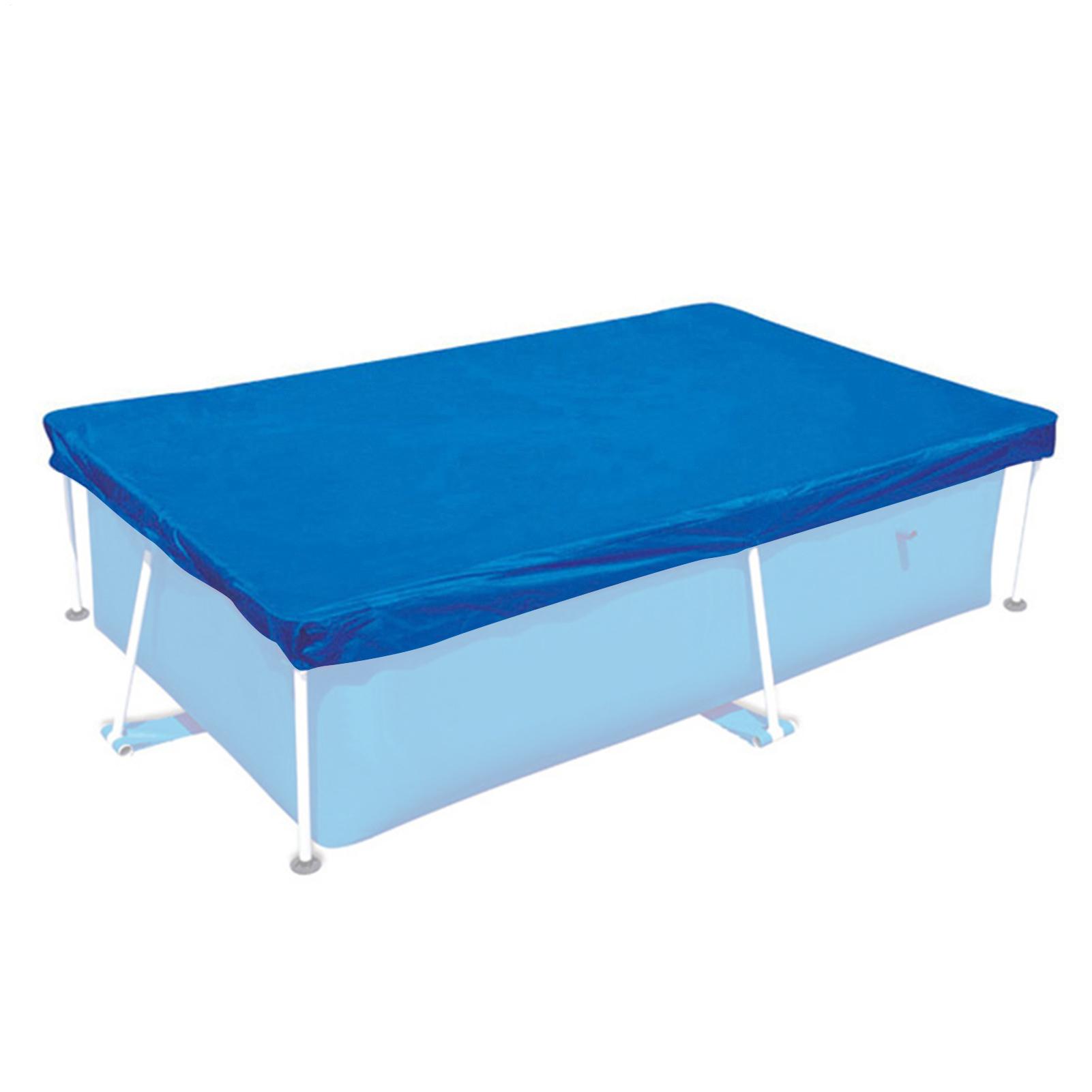 Rectangle Pool Cover Waterproo - Pool Cover Waterproof recension och pris