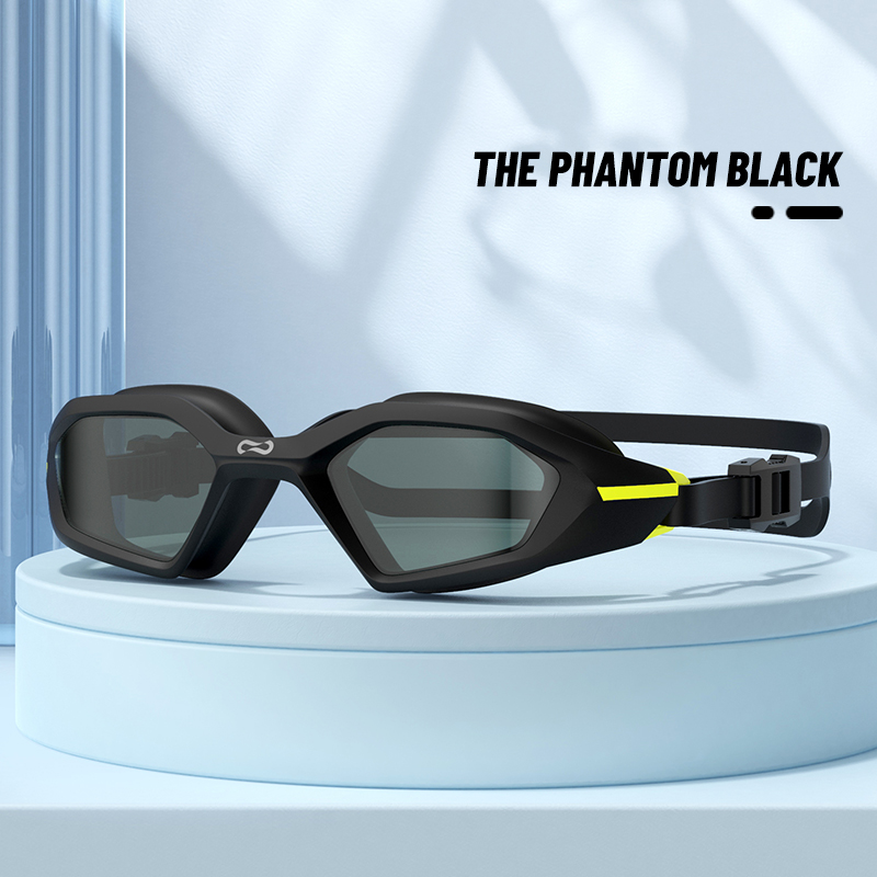 COPOZZ New Professional Swimmi - Swim Goggles Anti Fog Uv recension och pris