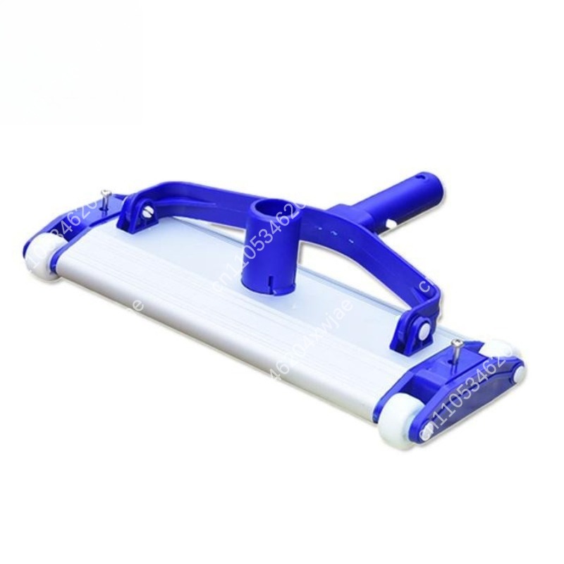 Heavy Duty Aluminum Pool Vacuu - Pool Vacuum Manual recension och pris