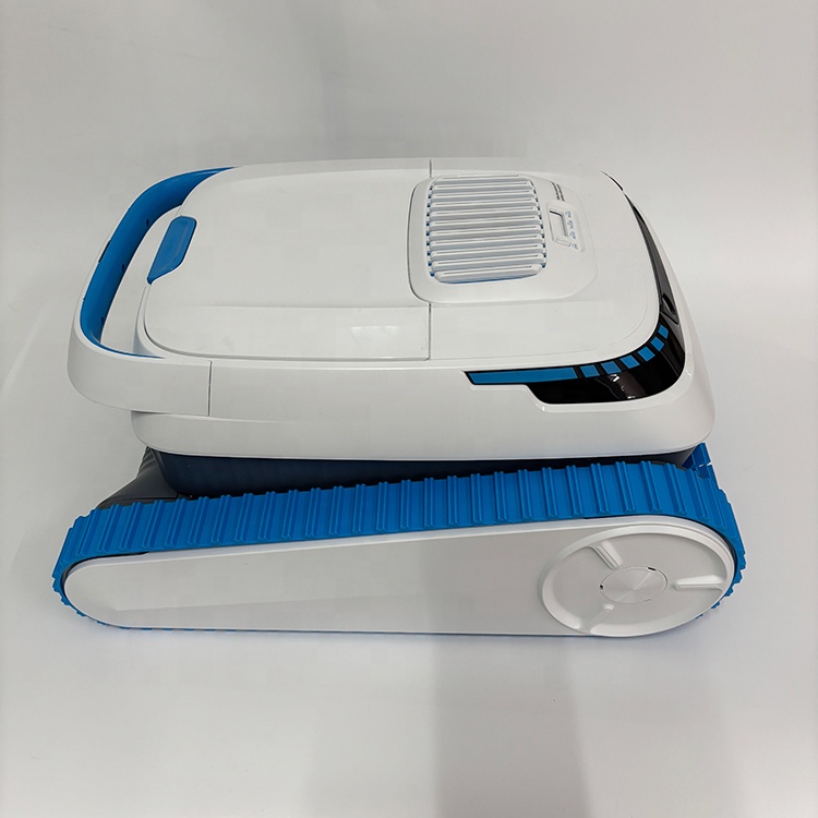 Wall Cleaning  PC20 Automatic  - Pool Vacuum Manual recension och pris